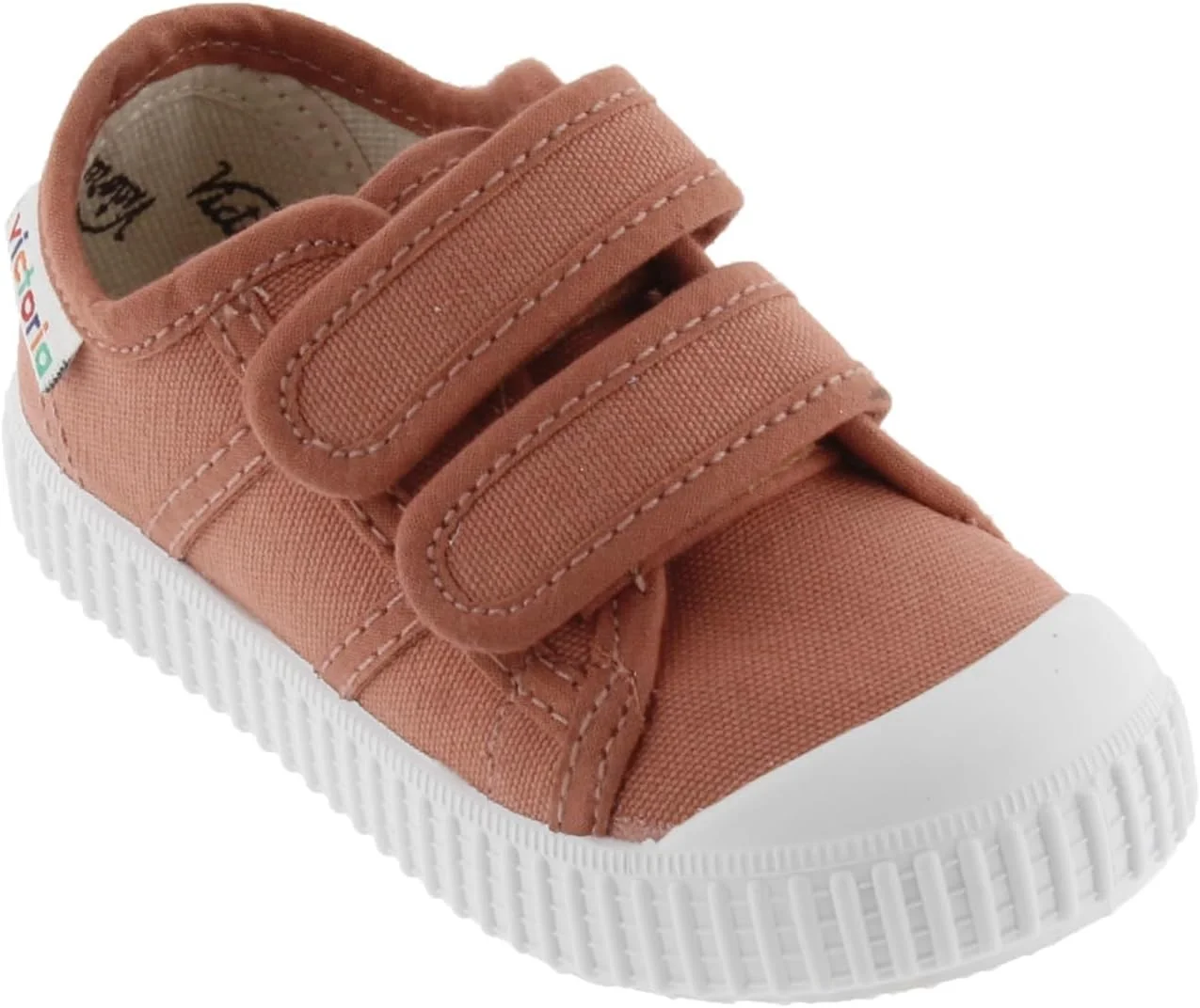 کفش ورزشی بوم بچه گانه ویکتوریا مدل 136606، 1915 Basket Stripes کفش ورزشی بوم بچه گانه ویکتوریا مدل 136606، 1915 Basket Stripes