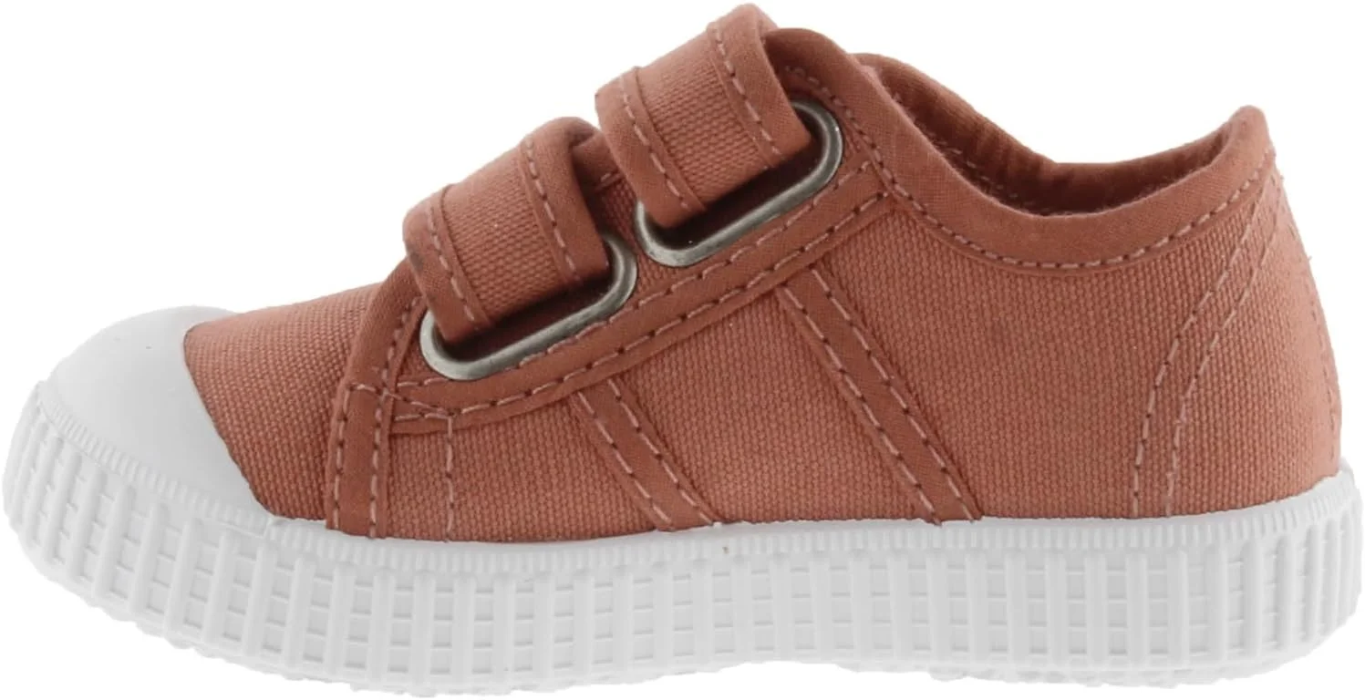 کفش ورزشی بوم بچه گانه ویکتوریا مدل 136606، 1915 Basket Stripes کفش ورزشی بوم بچه گانه ویکتوریا مدل 136606، 1915 Basket Stripes