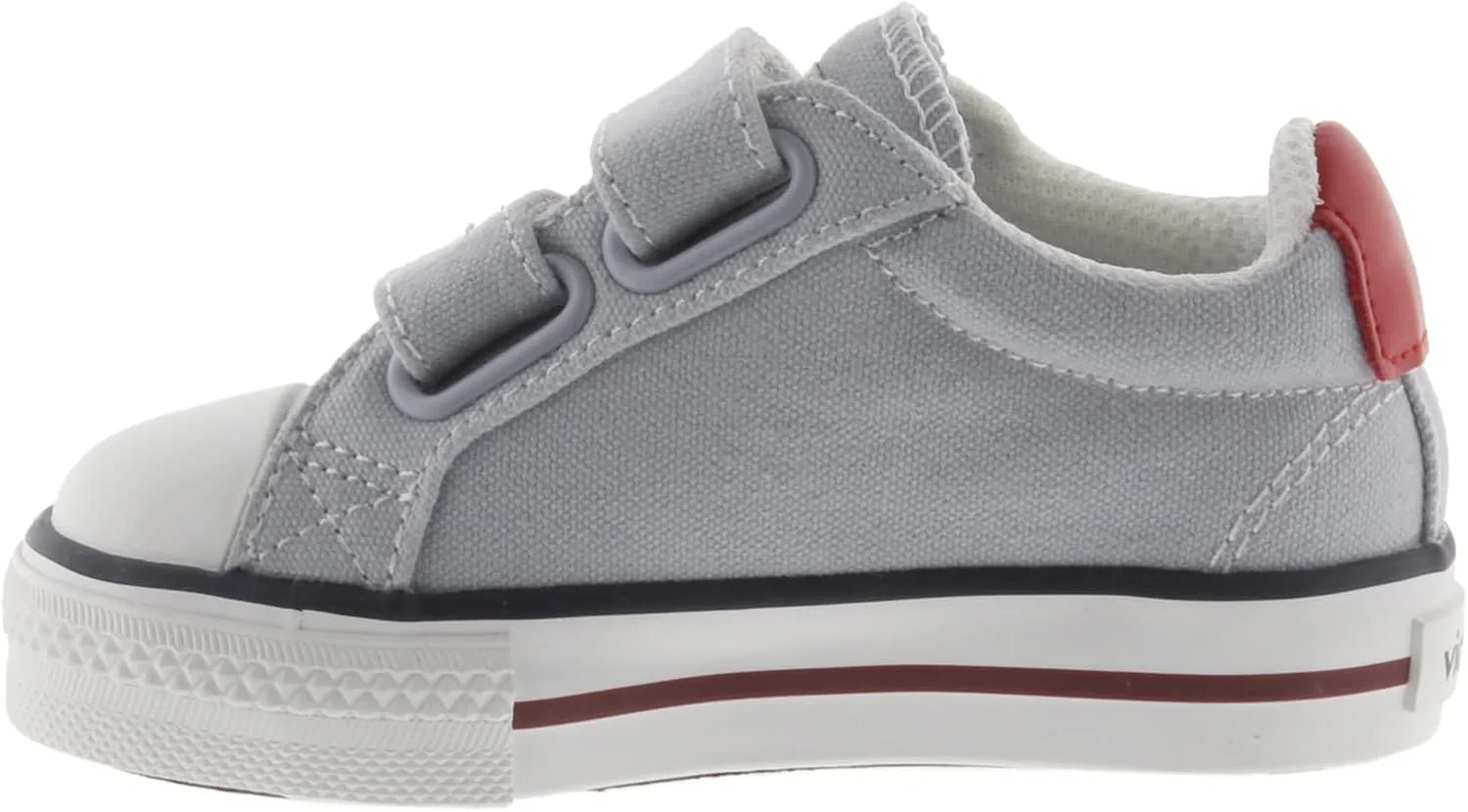 کفش اسپرت بچه گانه ویکتوریا مدل Tribu Tiras Lona Contraste کفش اسپرت بچه گانه ویکتوریا مدل Tribu Tiras Lona Contraste