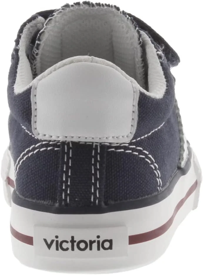 کفش اسپرت ویکتوریا Tribu Tiras Lona Contraste Unisex کفش اسپرت ویکتوریا Tribu Tiras Lona Contraste Unisex