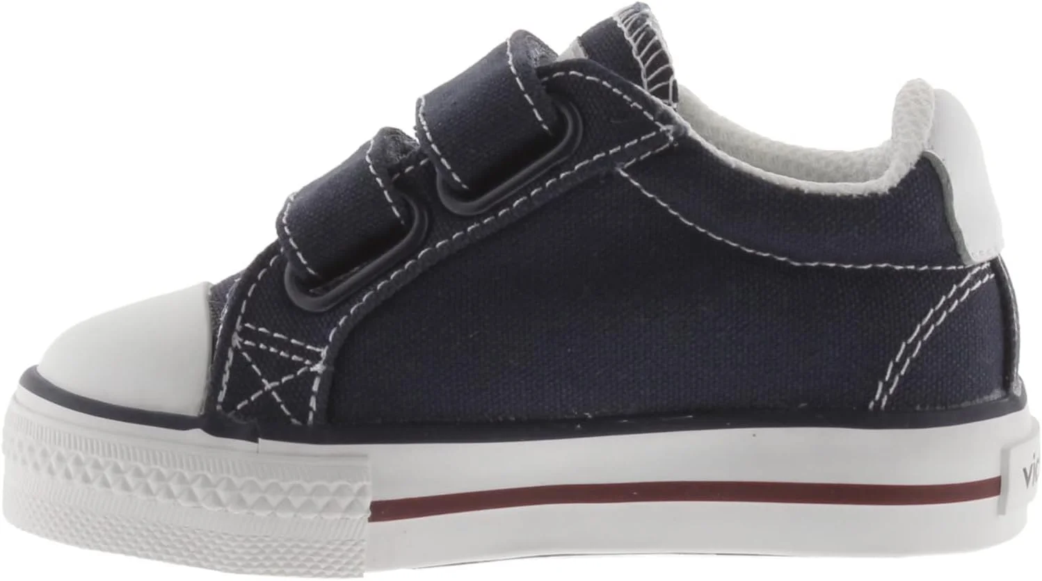 کفش اسپرت ویکتوریا Tribu Tiras Lona Contraste Unisex کفش اسپرت ویکتوریا Tribu Tiras Lona Contraste Unisex