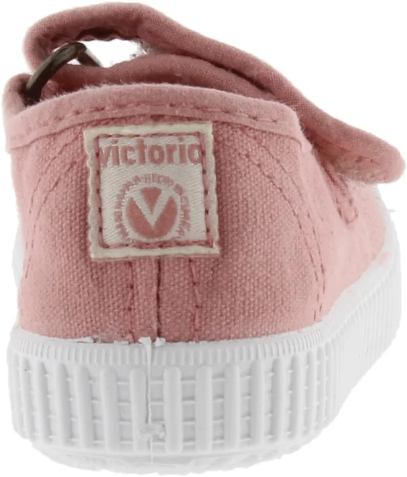 کفش ورزشی بچگانه ویکتوریا MERCEDES VELCRO TINTADA کفش ورزشی بچگانه ویکتوریا MERCEDES VELCRO TINTADA