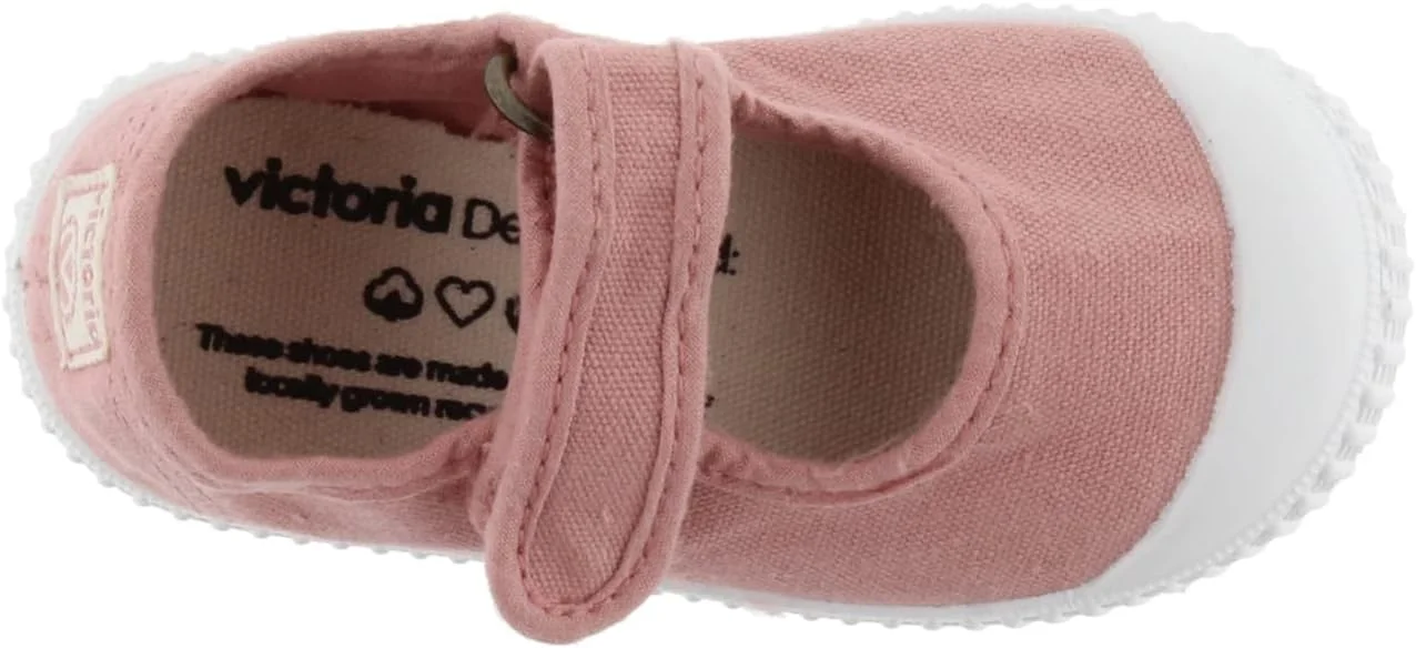 کفش ورزشی بچگانه ویکتوریا MERCEDES VELCRO TINTADA کفش ورزشی بچگانه ویکتوریا MERCEDES VELCRO TINTADA
