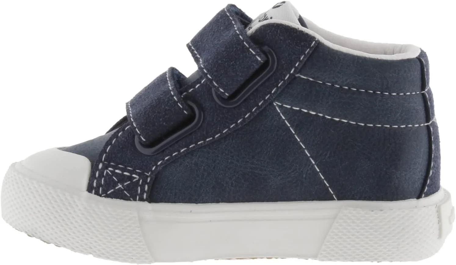 بوت های ساق دار بچه گانه ویکتوریا مدل Tribe چرم مصنوعی، لوگو کنتراست و ضد خش کد 1065176 بوت های ساق دار بچه گانه ویکتوریا مدل Tribe چرم مصنوعی، لوگو کنتراست و ضد خش کد 1065176