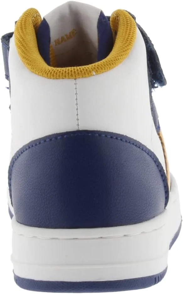 کفش کتانی ساق بلند پسرانه ویکتوریا مدل Tiempo، آبی، سایز 11 M US، آبی، سایز 11 کودکانه کفش کتانی ساق بلند پسرانه ویکتوریا مدل Tiempo، آبی، سایز 11 M US، آبی، سایز 11 کودکانه