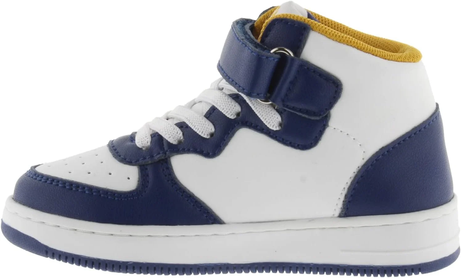 کفش کتانی ساق بلند پسرانه ویکتوریا مدل Tiempo، آبی، سایز 11 M US، آبی، سایز 11 کودکانه کفش کتانی ساق بلند پسرانه ویکتوریا مدل Tiempo، آبی، سایز 11 M US، آبی، سایز 11 کودکانه