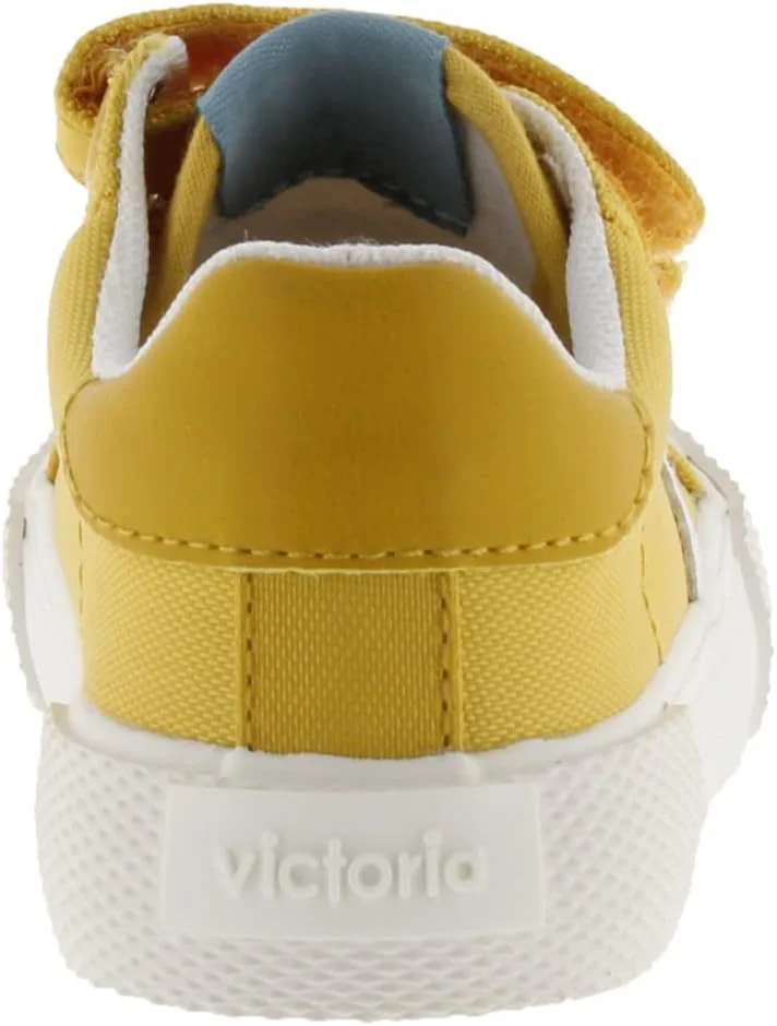 کفش کتانی بچه گانه ویکتوریا مدل Tribu Tiras Nylon Unisex