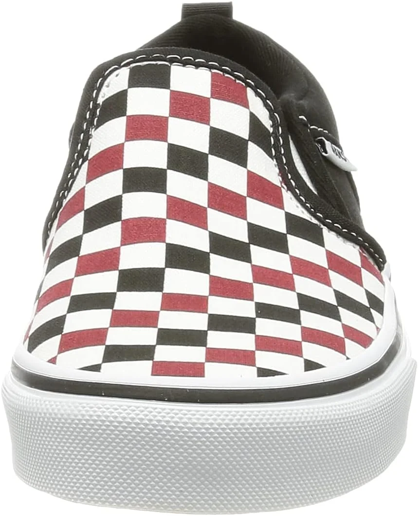 کفش ورزشی زنانه Vans WM Ward