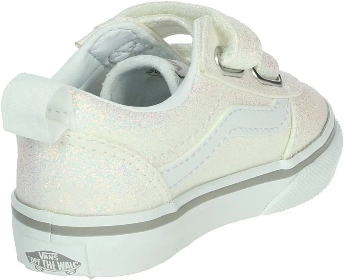 کفش اسنیکرز نوزادی унисекс Vans WARD V - VELCRO SUEDE کفش اسنیکرز نوزادی унисекс Vans WARD V - VELCRO SUEDE