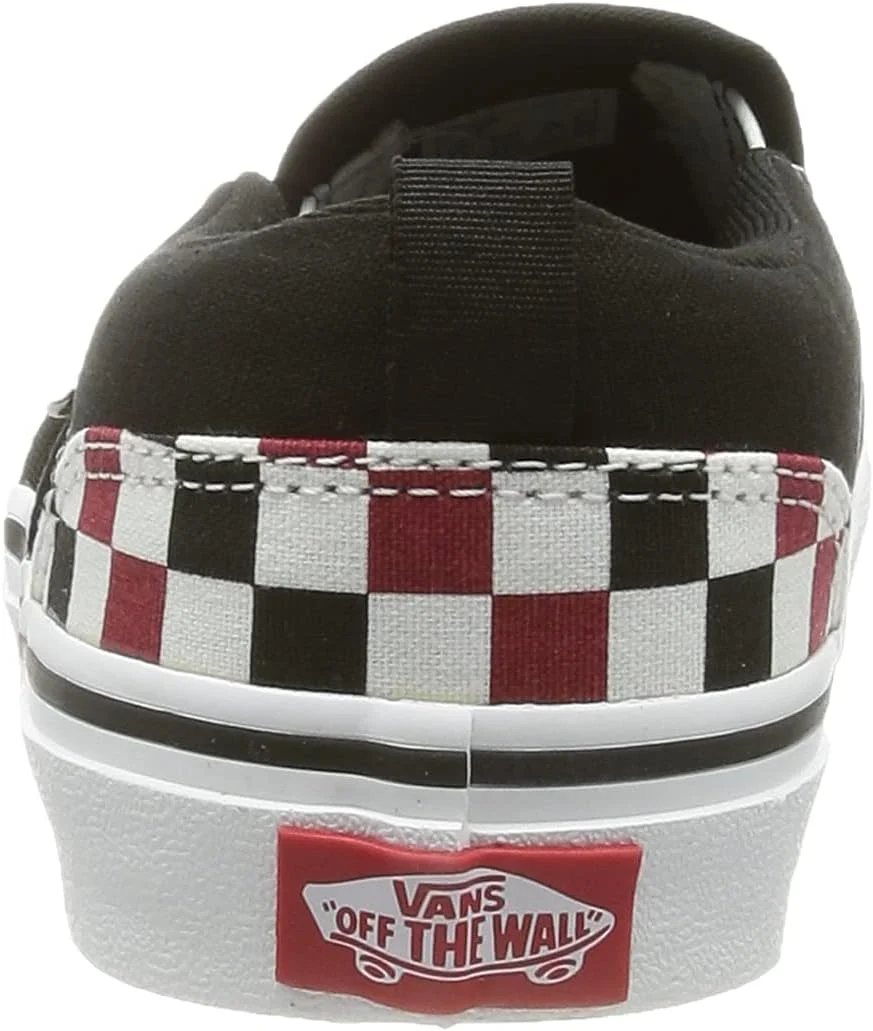 کفش ورزشی زنانه Vans WM Ward