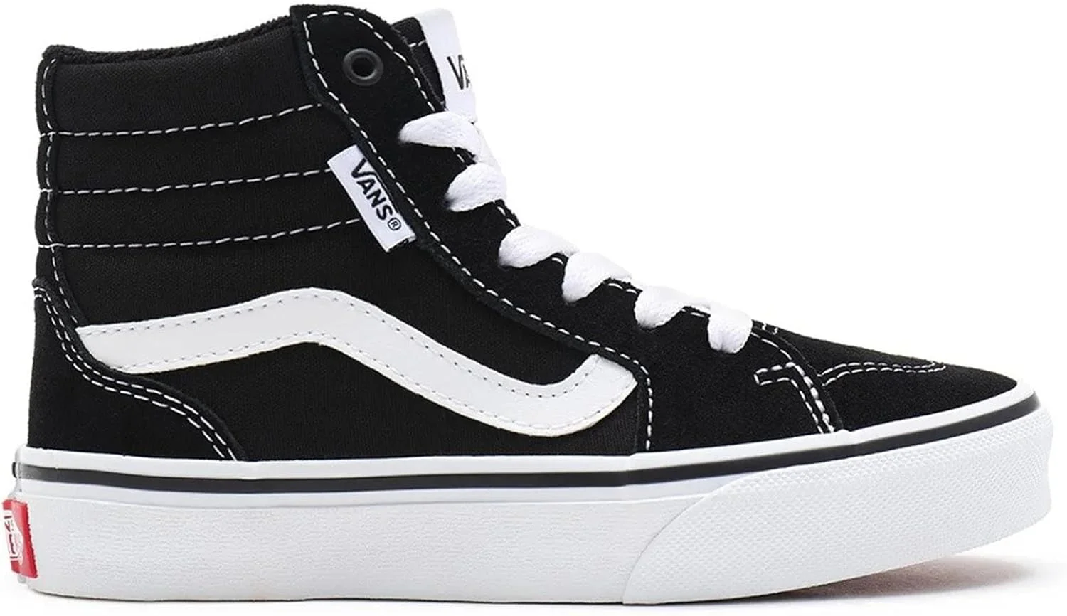 کفش ورزشی ساق بلند Vans Filmore Hi بچگانه کفش ورزشی ساق بلند Vans Filmore Hi بچگانه