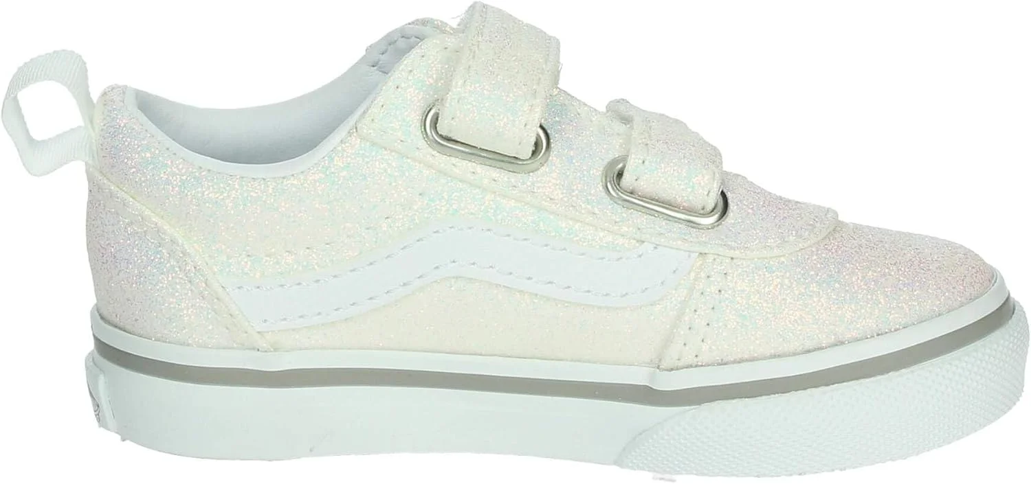 کفش اسنیکرز نوزادی унисекс Vans WARD V - VELCRO SUEDE کفش اسنیکرز نوزادی унисекс Vans WARD V - VELCRO SUEDE