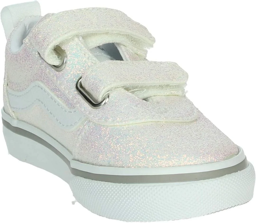کفش اسنیکرز نوزادی унисекс Vans WARD V - VELCRO SUEDE کفش اسنیکرز نوزادی унисекс Vans WARD V - VELCRO SUEDE