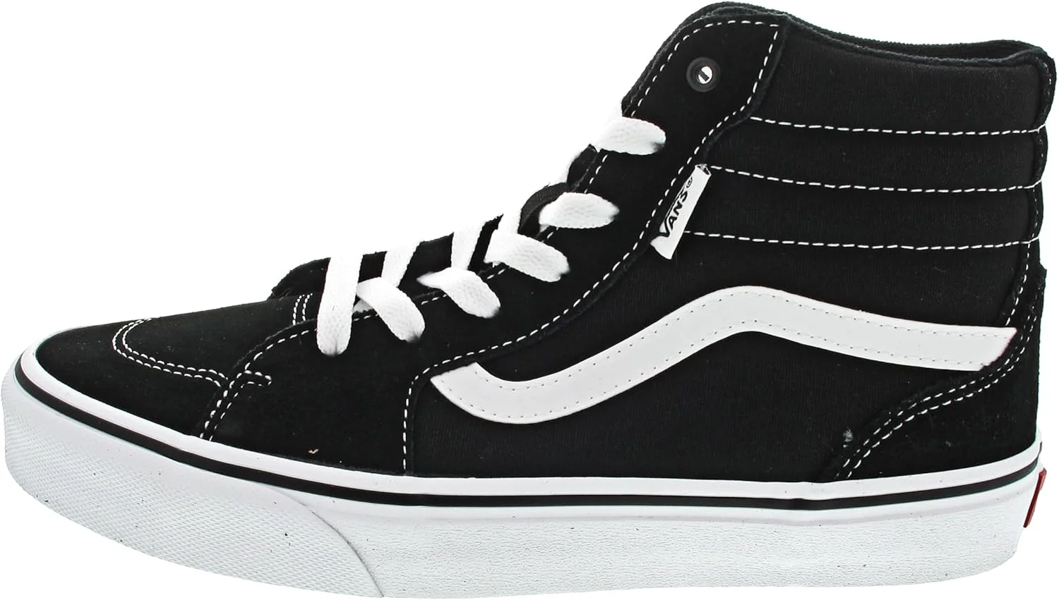 کفش ورزشی ساق بلند Vans Filmore Hi مناسب کودکان و نوجوانان