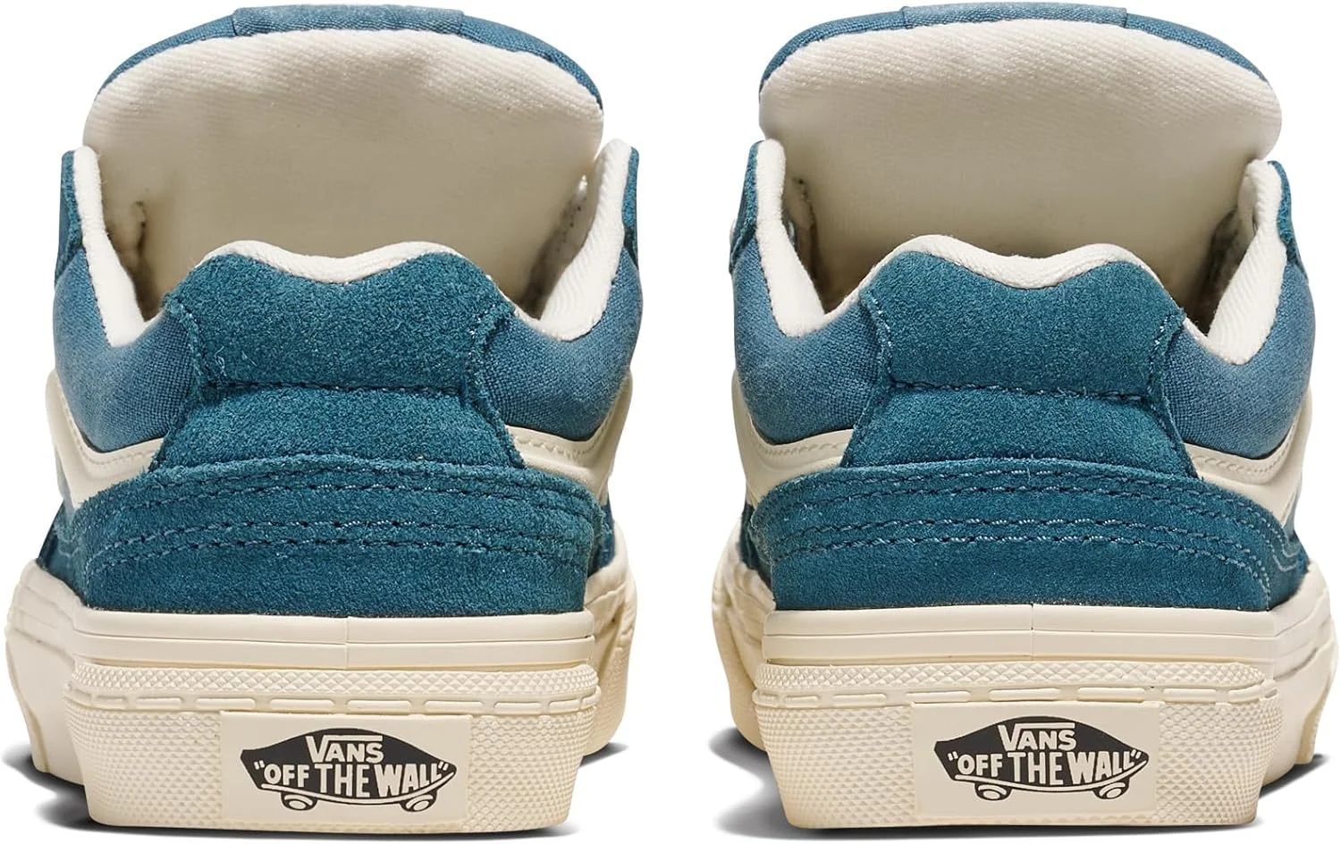 کفش کالدورن Vans Unisex-Child | کفش‌های کتانی فشن پسرانه و دخترانه با ساق کوتاه، سبک حجیم الهام گرفته از رترو