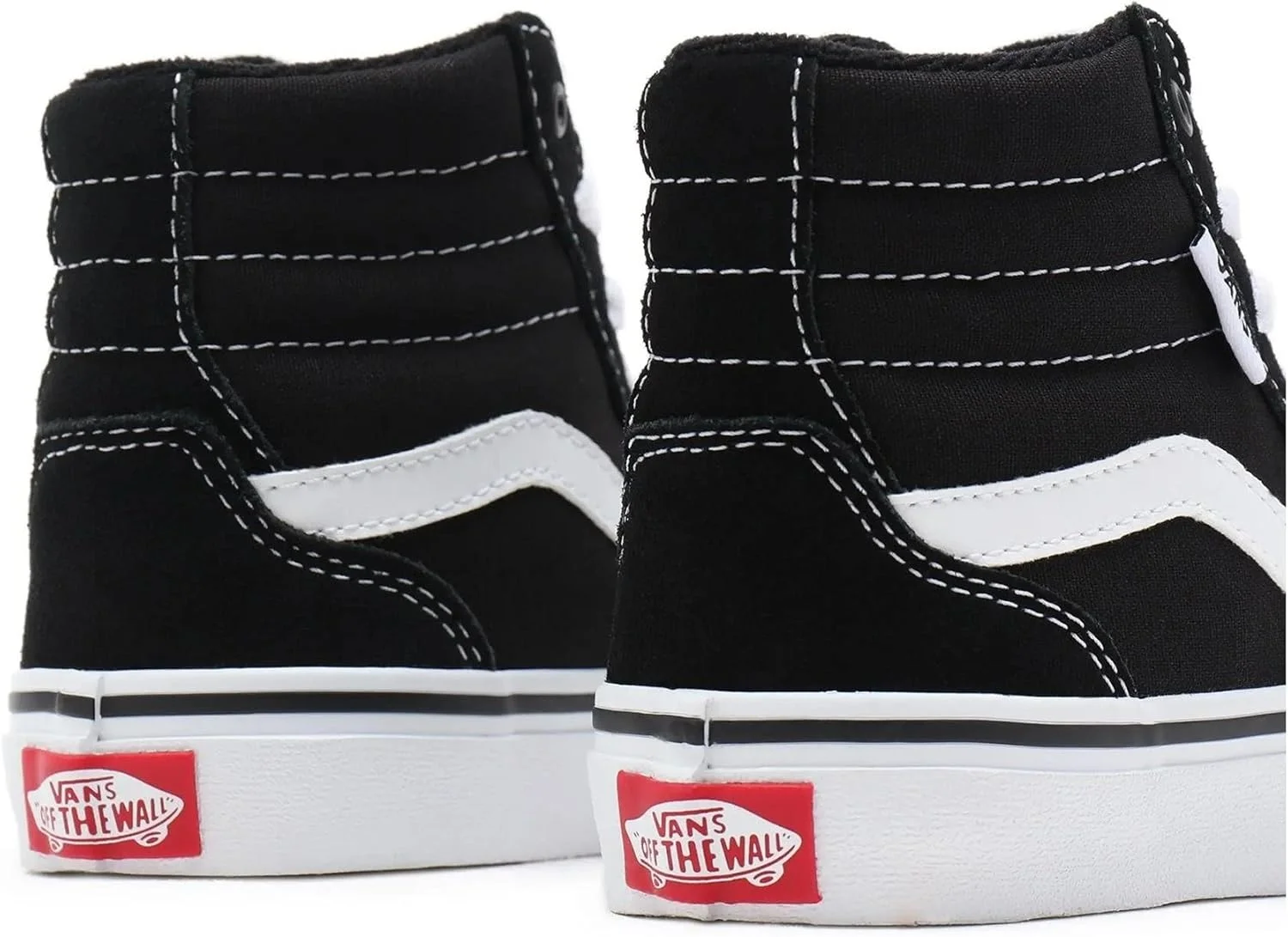 کفش ورزشی ساق بلند Vans Filmore Hi مناسب کودکان و نوجوانان کفش ورزشی ساق بلند Vans Filmore Hi مناسب کودکان و نوجوانان