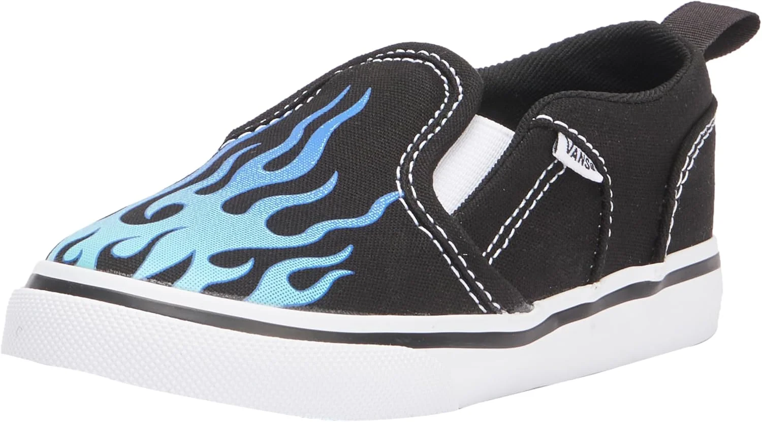 تی شرت آستین کوتاه مردانه Vans OTW، مشکی، M