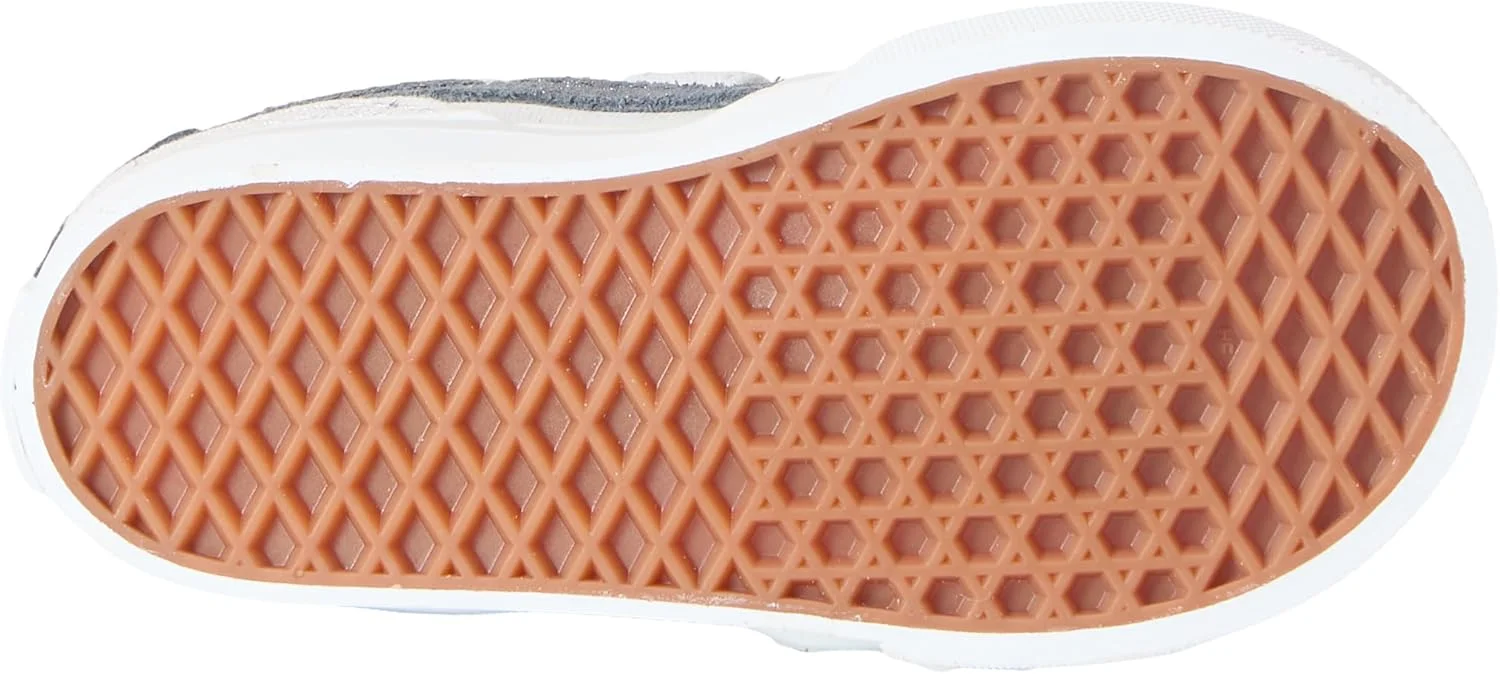 کفش بروکلین ال اس وی Vans Unisex-Child | کفش های کتانی ساق کوتاه برای کودکان خردسال، پسران و دختران، کفش نوزاد کفش بروکلین ال اس وی Vans Unisex-Child | کفش های کتانی ساق کوتاه برای کودکان خردسال، پسران و دختران، کفش نوزاد