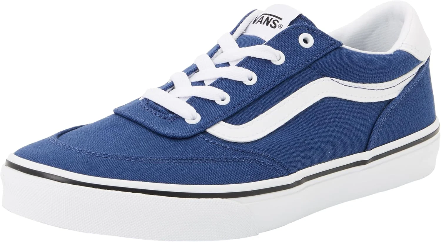 کفش کتانی بروکلین ال اس بچه گانه Vans Unisex