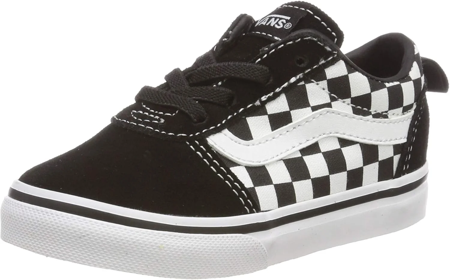 ونس TD Ward Slip-On، مناسب برای هر دو جنس