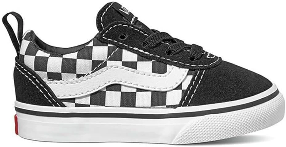 ونس TD Ward Slip-On، مناسب برای هر دو جنس ونس TD Ward Slip-On، مناسب برای هر دو جنس
