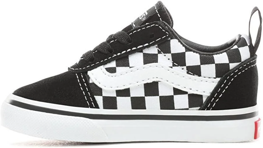 ونس TD Ward Slip-On، مناسب برای هر دو جنس ونس TD Ward Slip-On، مناسب برای هر دو جنس