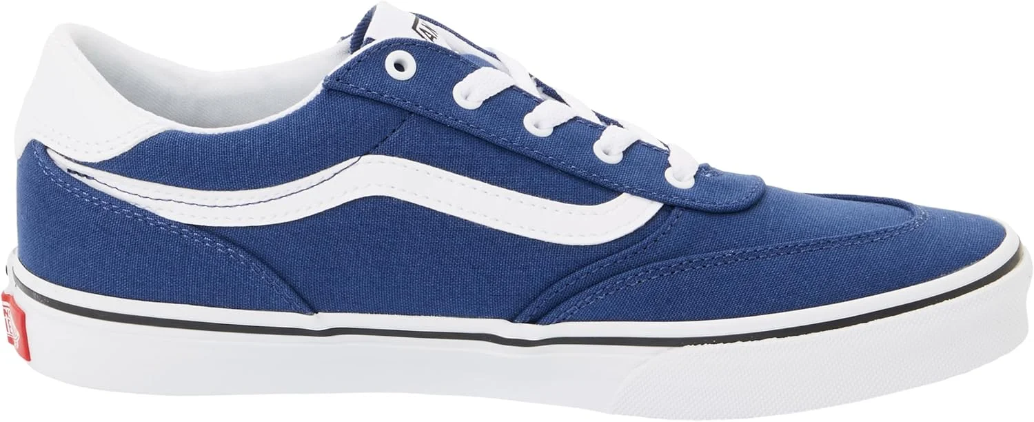 کفش کتانی بروکلین ال اس بچه گانه Vans Unisex کفش کتانی بروکلین ال اس بچه گانه Vans Unisex