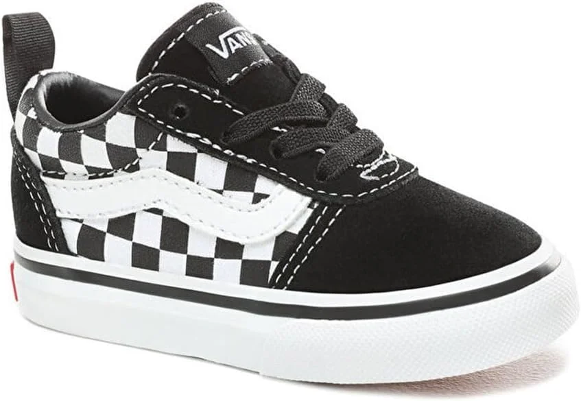 ونس TD Ward Slip-On، مناسب برای هر دو جنس ونس TD Ward Slip-On، مناسب برای هر دو جنس
