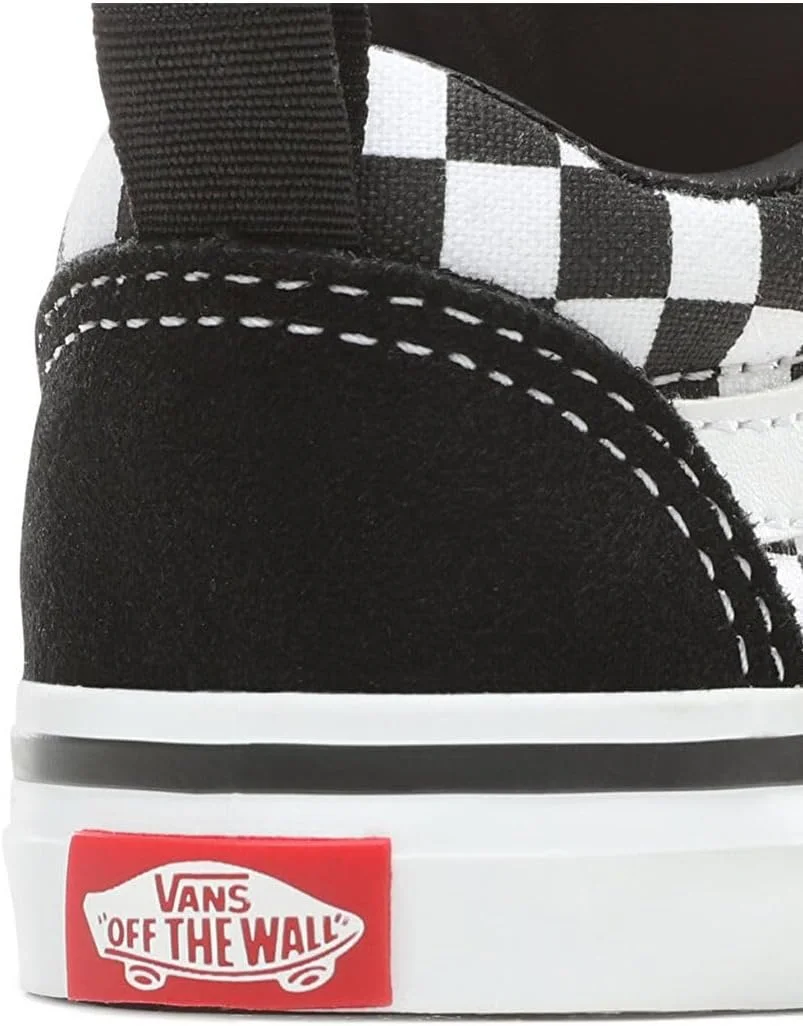 ونس TD Ward Slip-On، مناسب برای هر دو جنس ونس TD Ward Slip-On، مناسب برای هر دو جنس