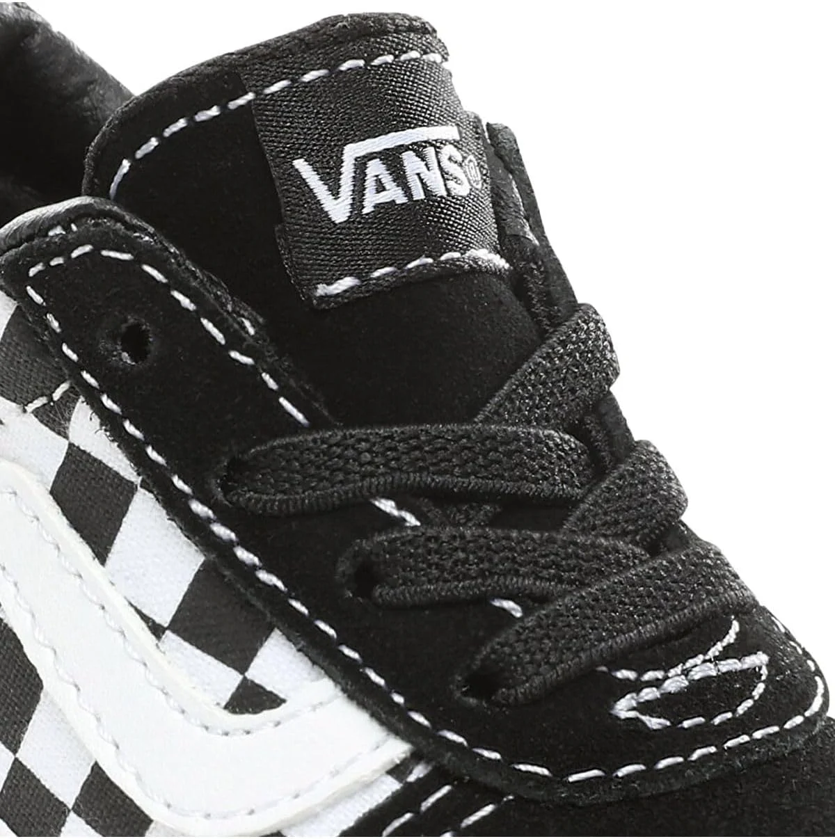 ونس TD Ward Slip-On، مناسب برای هر دو جنس ونس TD Ward Slip-On، مناسب برای هر دو جنس
