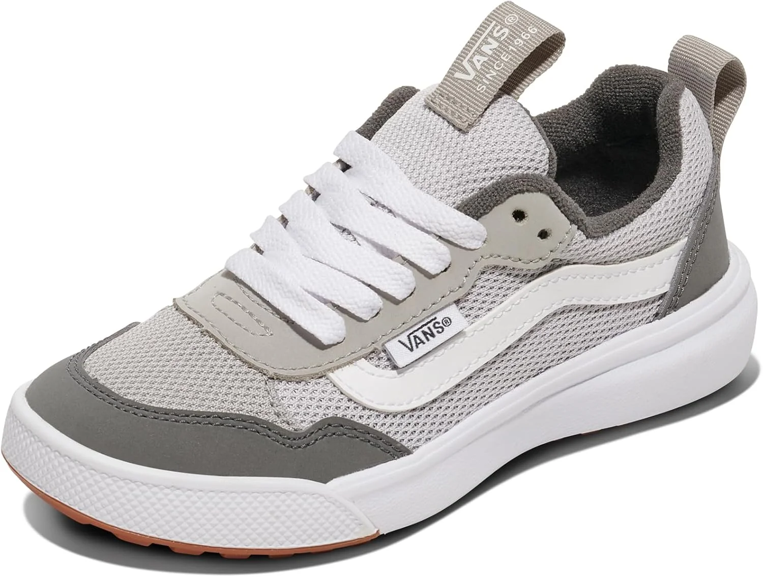 کفش کتانی پسرانه Vans مدل Ranger Exp با ساق کوتاه