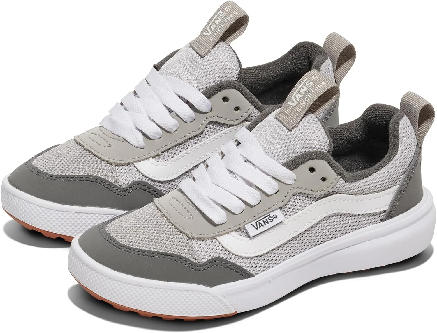 کفش کتانی پسرانه Vans مدل Ranger Exp با ساق کوتاه