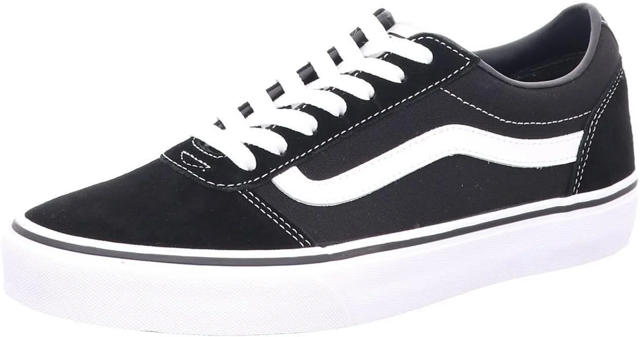 کفش ورزشی ونس Ward مناسب کودکان و نوجوانان