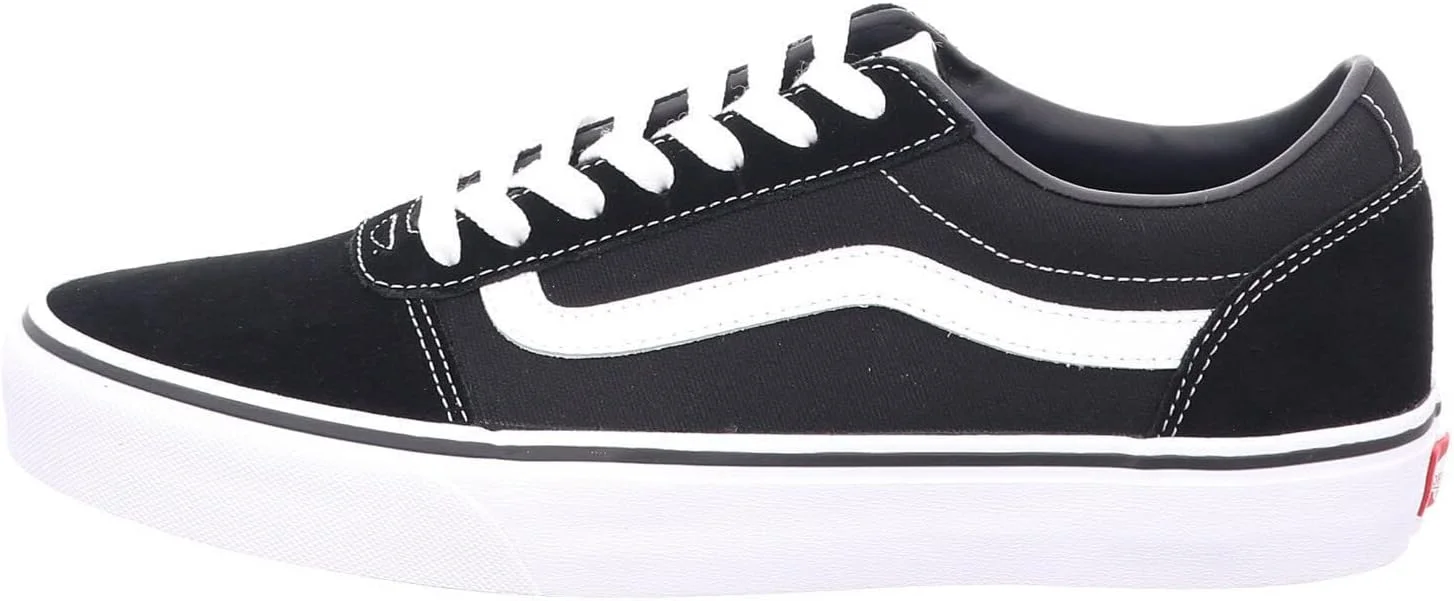 کفش ورزشی ونس Ward مناسب کودکان و نوجوانان