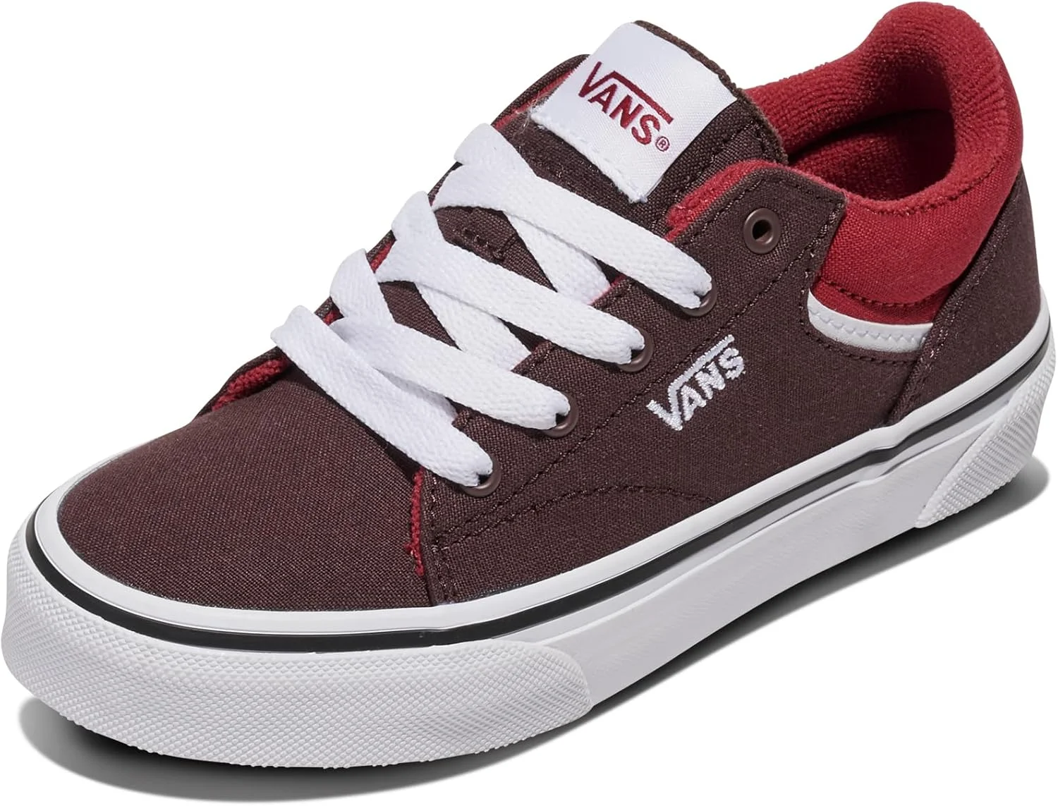 کفش اسنیکرز بچه گانه Vans Seldan Unisex