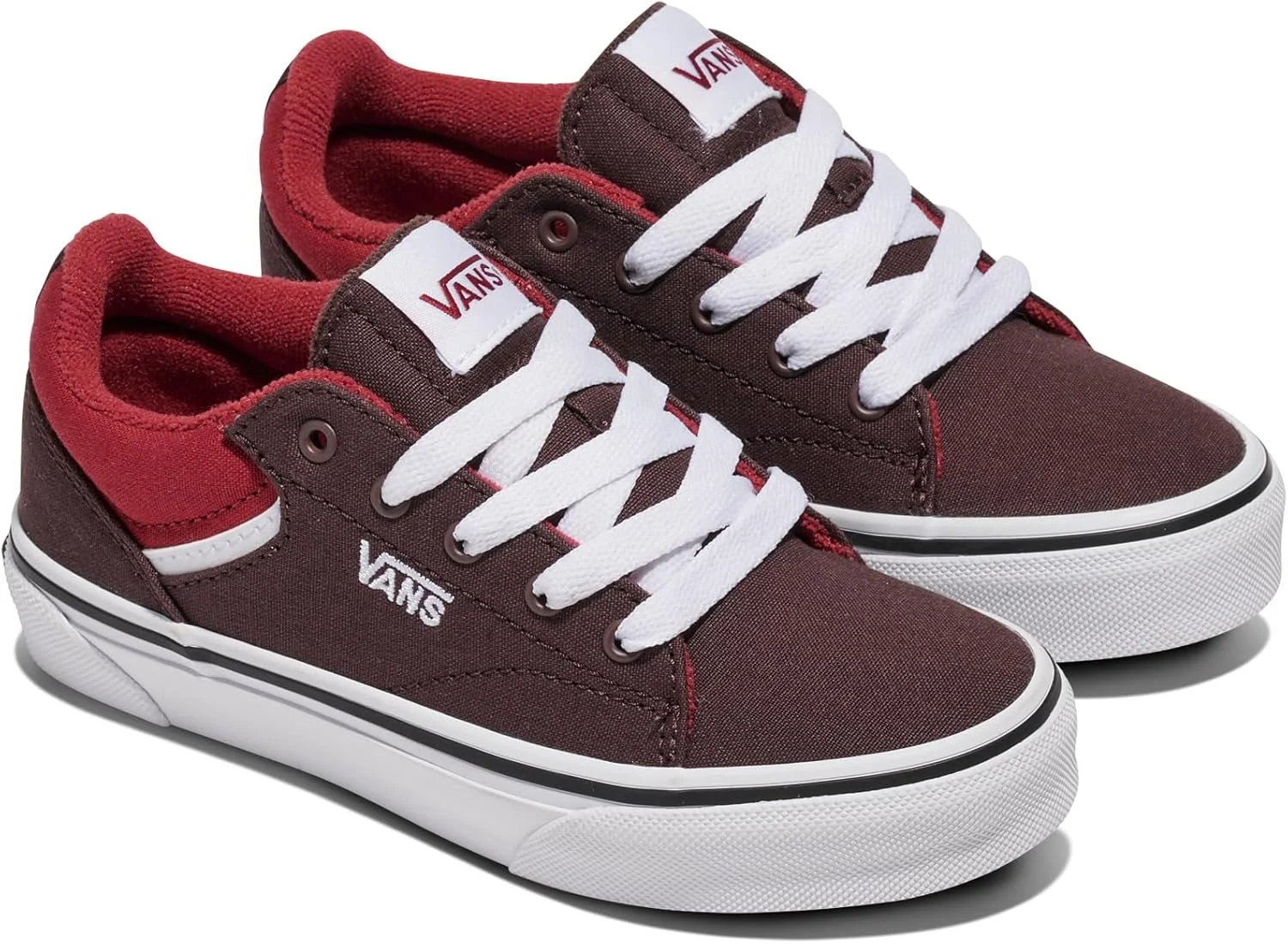 کفش ورزشی بچه گانه Vans Seldan Unisex کفش ورزشی بچه گانه Vans Seldan Unisex