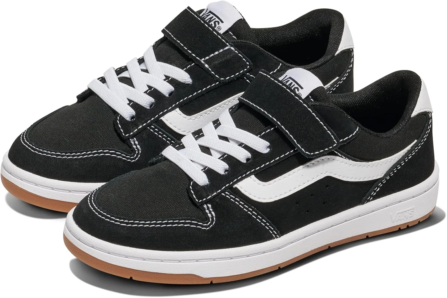 کفش بندی Vans Ryland LS V بچگانه - یونیسکس