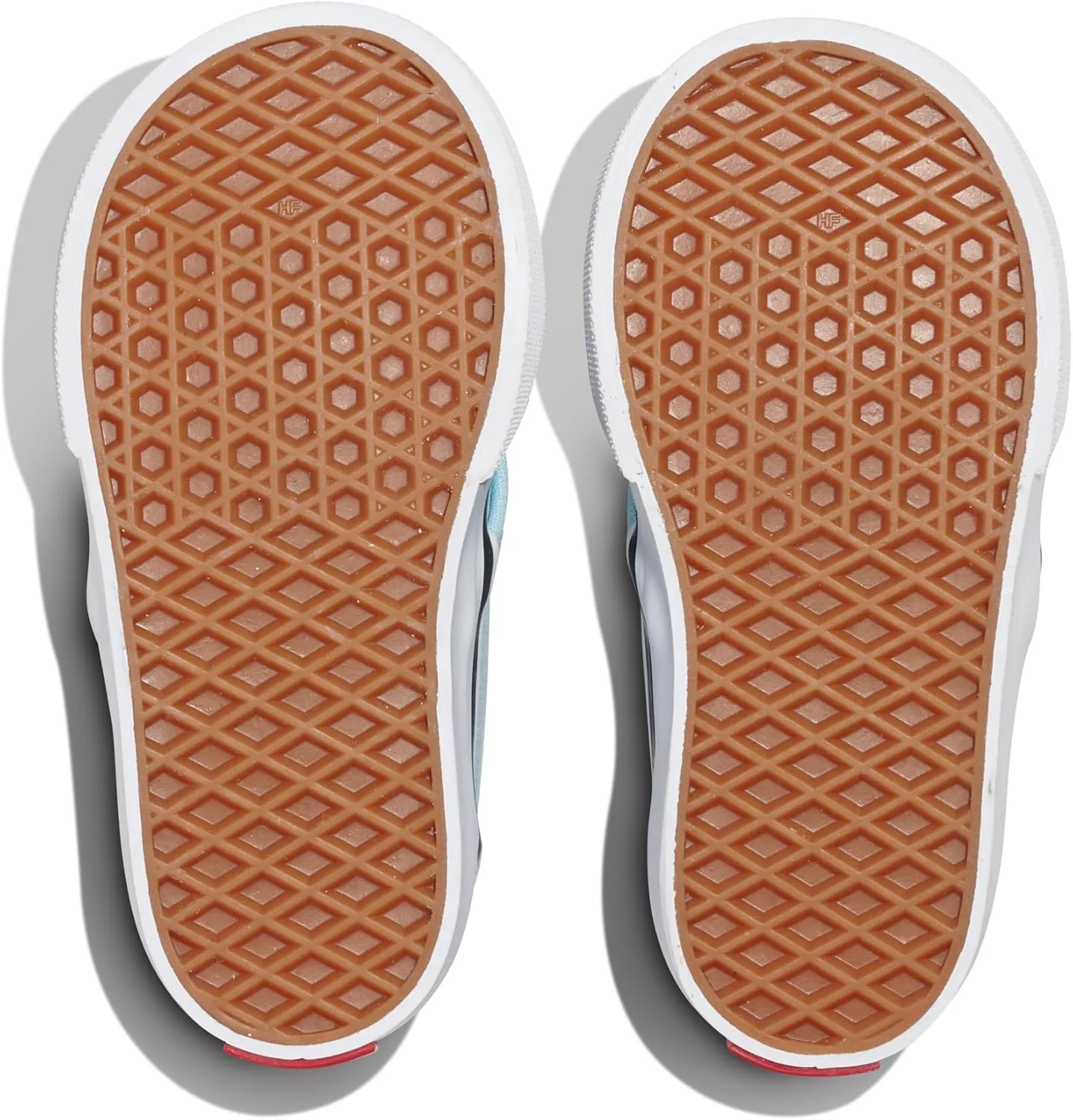 ونس کفش اسنیکرز بدون بند آتوود با ساق کوتاه بچگانه