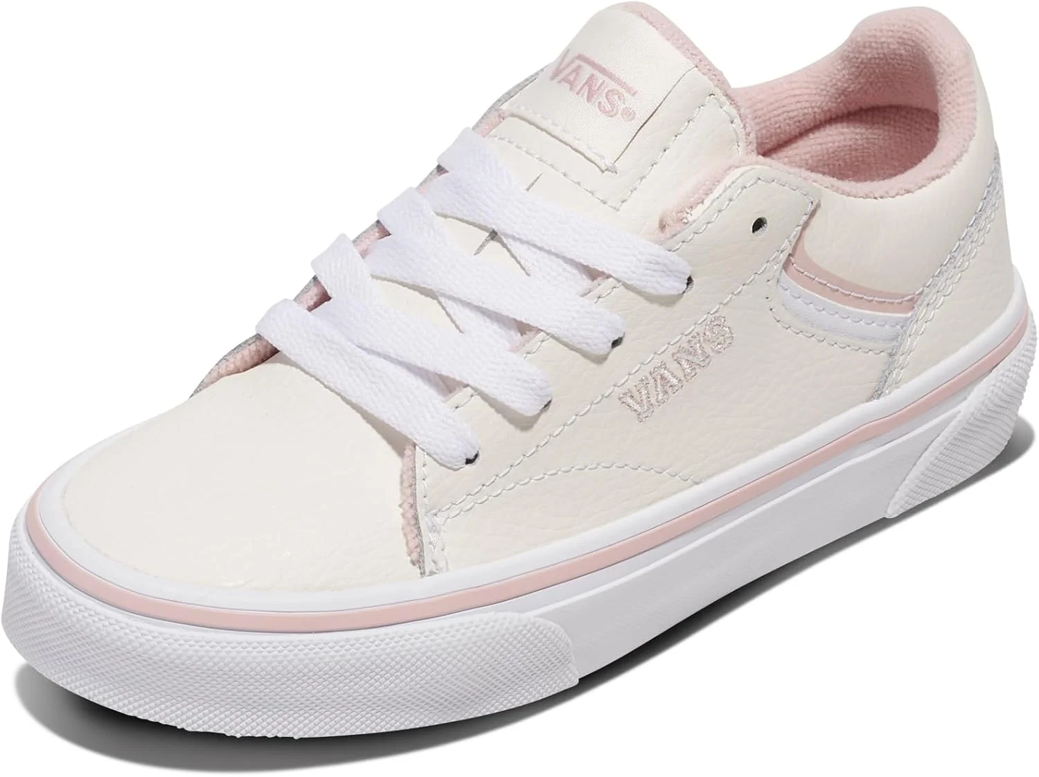 کفش کتانی زنانه Vans Seldan