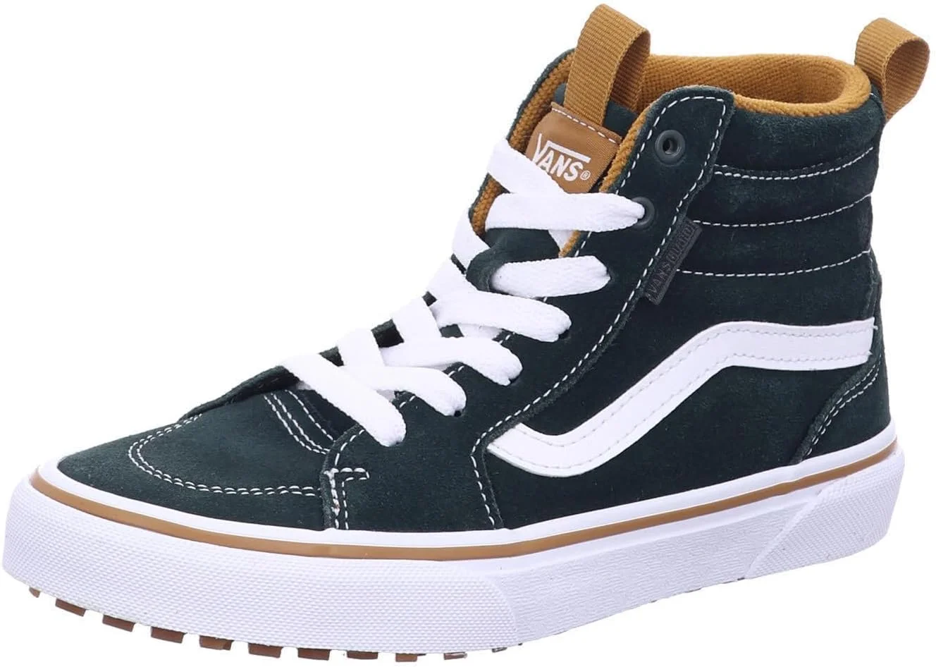 کفش ساق بلند ونس فیلمور های ونسگارد унисекс بچه گانه