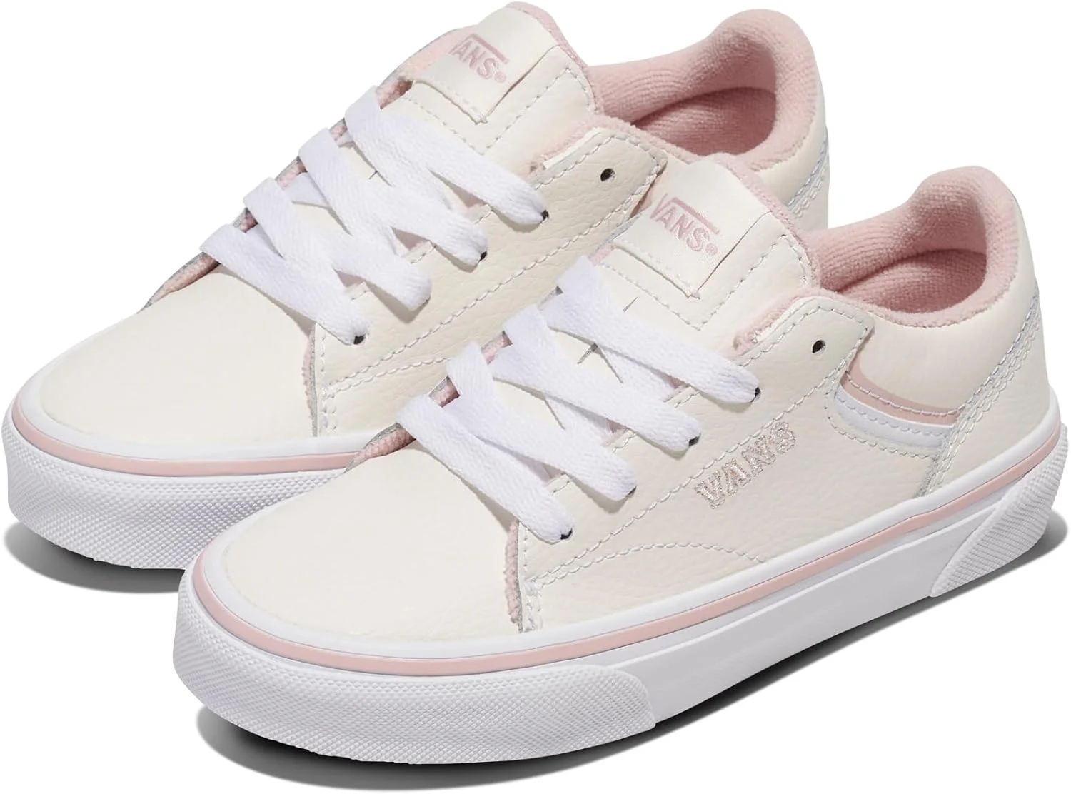 کفش کتانی زنانه Vans Seldan