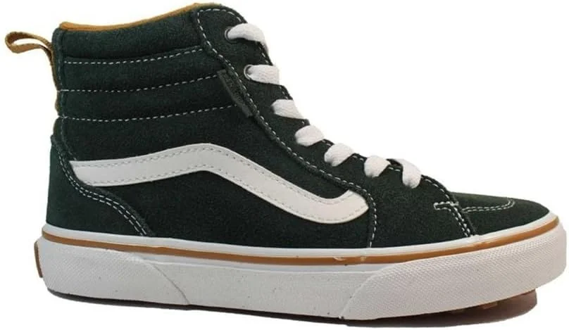 کفش ساق بلند ونس فیلمور های ونسگارد унисекс بچه گانه