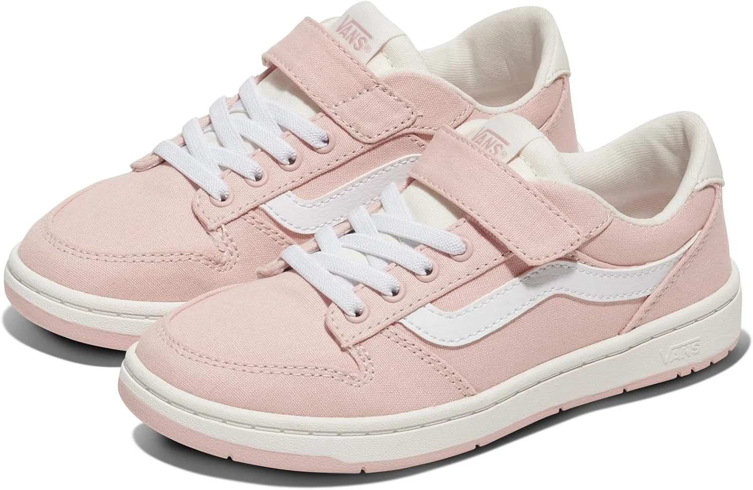 کفش کتانی دخترانه Vans Ryland