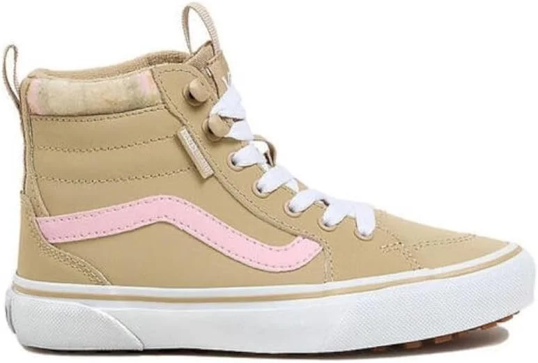 کفش ورزشی دخترانه Vans Filmore Hi Vansguard