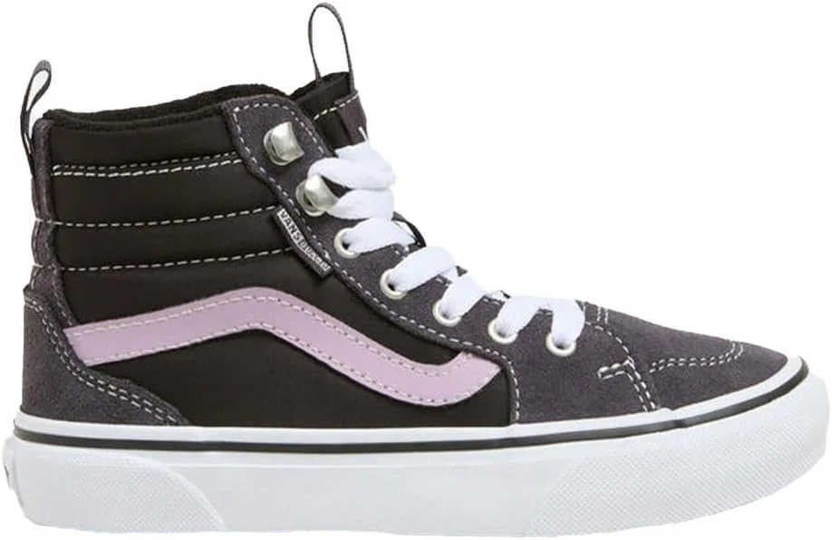 کفش ورزشی دخترانه Vans Filmore Hi Vansguard کفش ورزشی دخترانه Vans Filmore Hi Vansguard