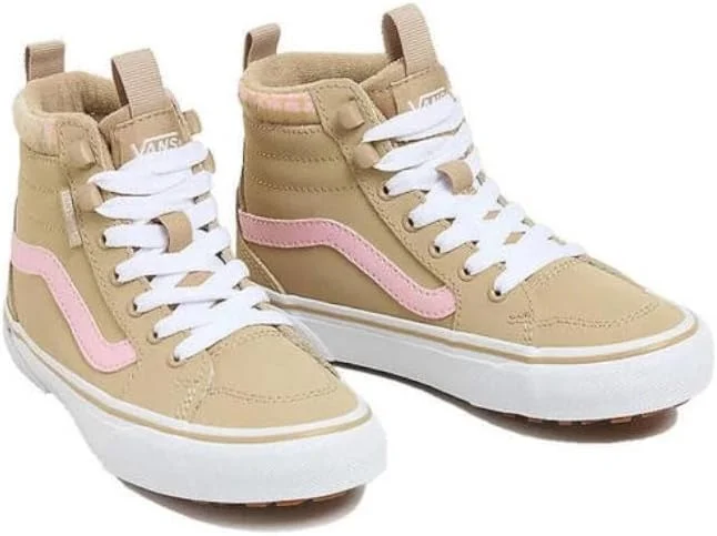 کفش ورزشی دخترانه Vans Filmore Hi Vansguard کفش ورزشی دخترانه Vans Filmore Hi Vansguard