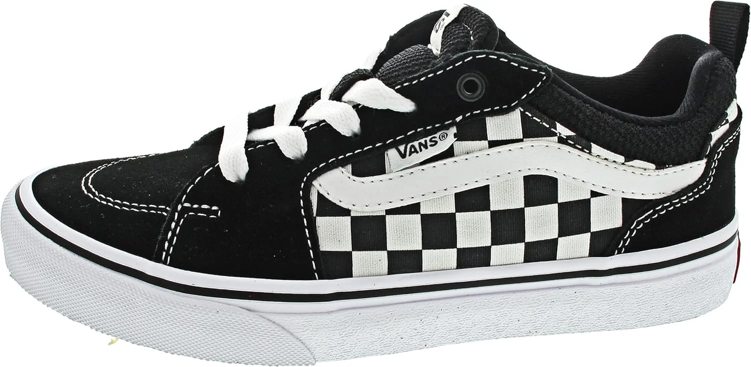 کفش ورزشی فیلور Vans Unisex Kid's