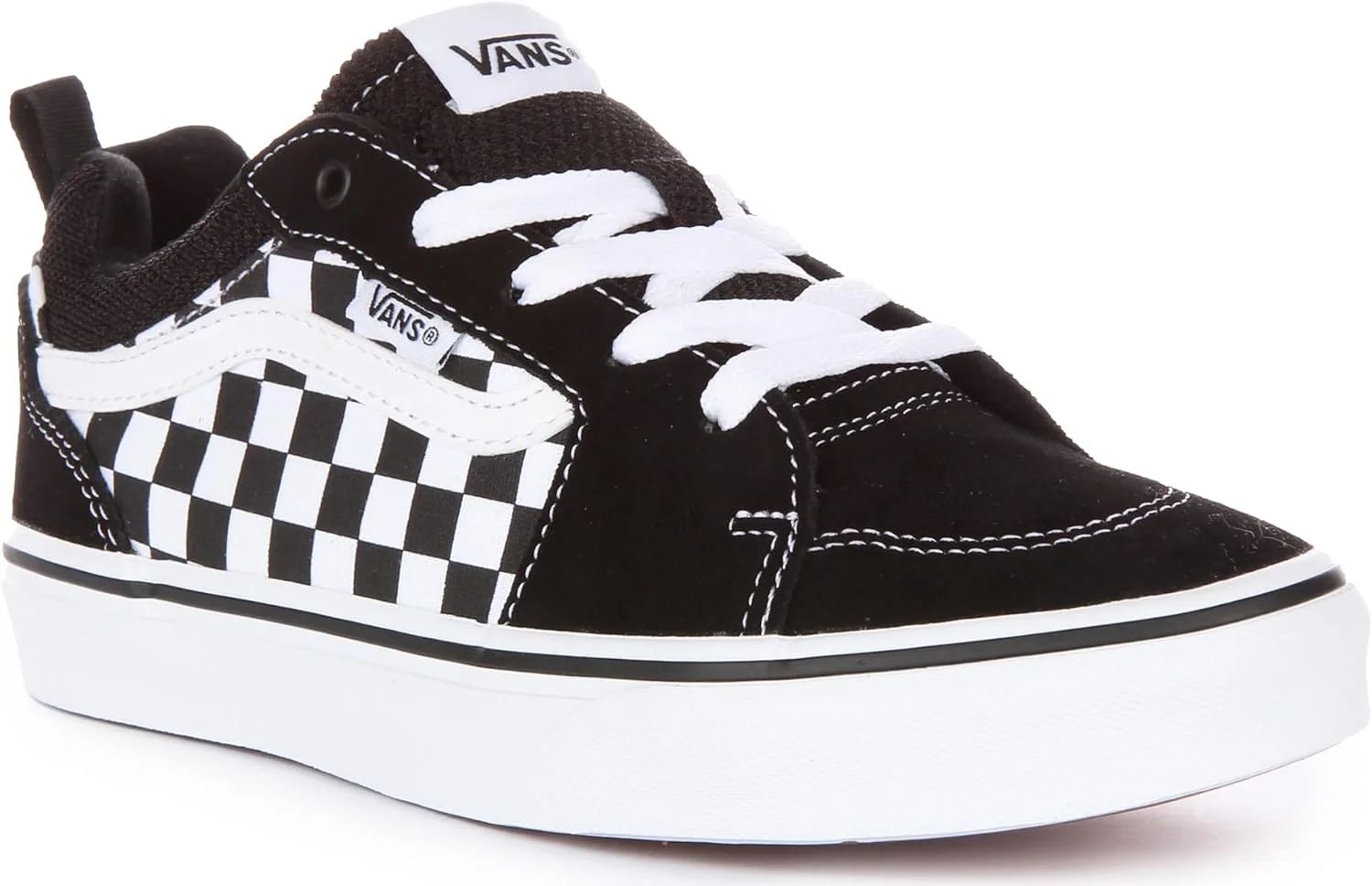 کفش ورزشی فیلور Vans Unisex Kid's