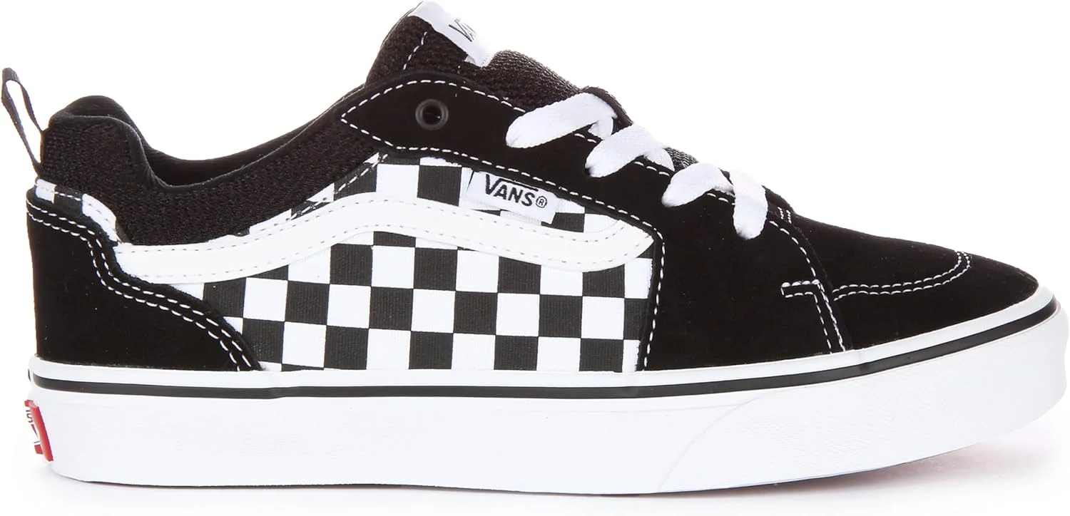 کفش ورزشی فیلور Vans Unisex Kid's