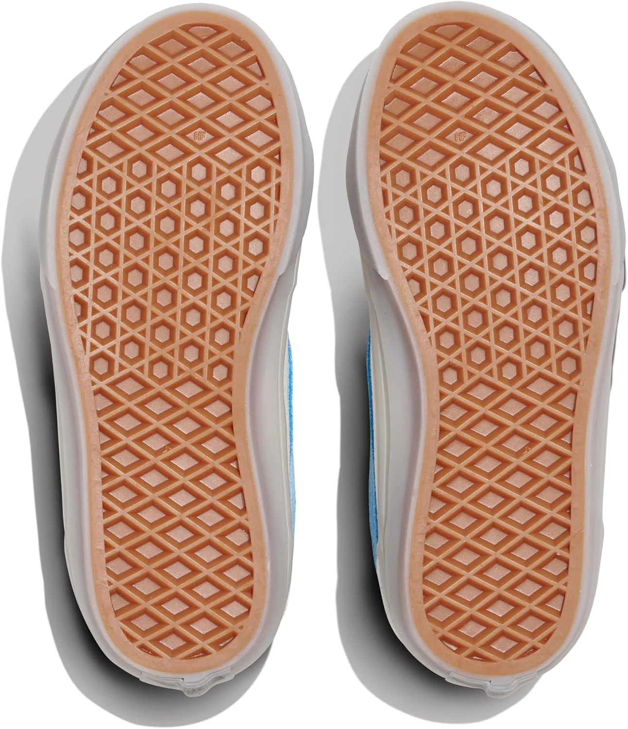 کفش کتانی پسرانه Vans Filmore با ساق کوتاه، دیواره درخشان آبی کلاسیک، سایز 4 بچه بزرگ کفش کتانی پسرانه Vans Filmore با ساق کوتاه، دیواره درخشان آبی کلاسیک، سایز 4 بچه بزرگ